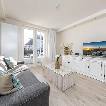 Sunside #1 Appartement Timmendorfer Strand