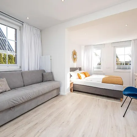 Appartement Sunside #1