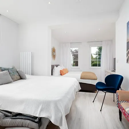 Appartement Sunside #1