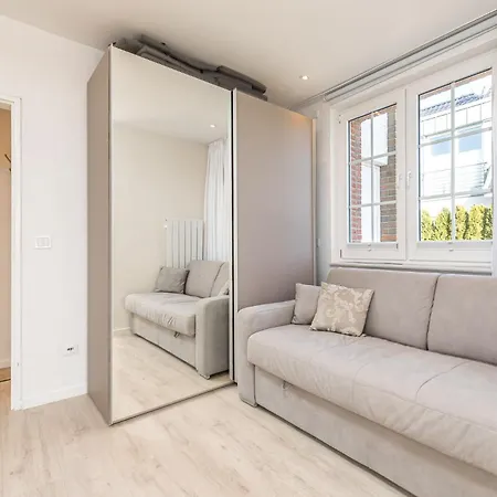 Sunside #1 Appartement *