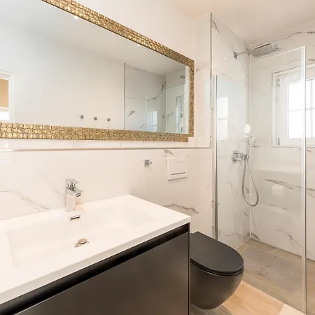 Sunside #1 Appartement *