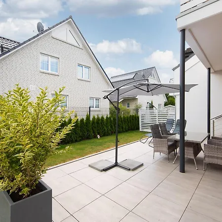 Sunside #1 Appartement