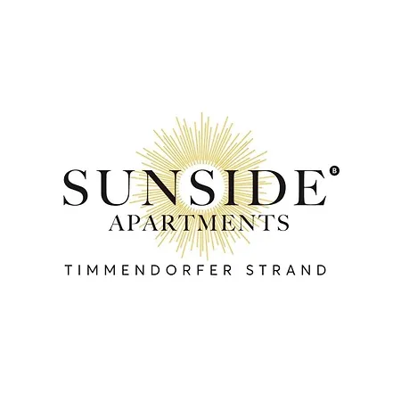 Appartement Sunside #1 Timmendorfer Strand