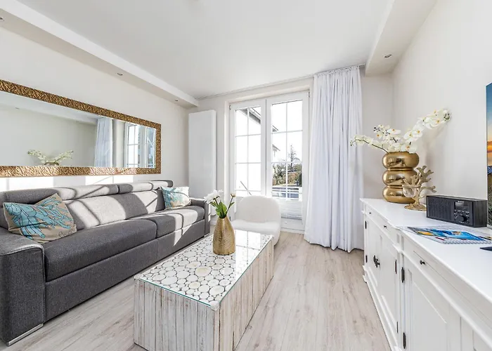 Sunside #1 * Timmendorfer Strand