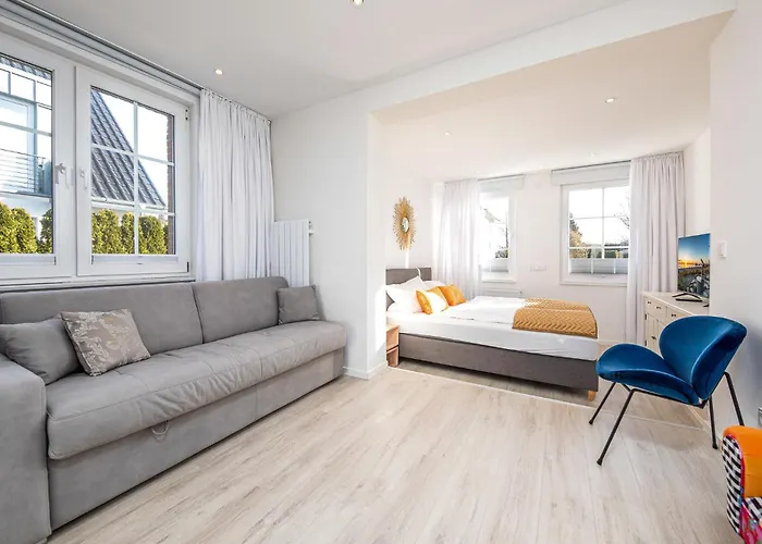 Appartement Sunside #1