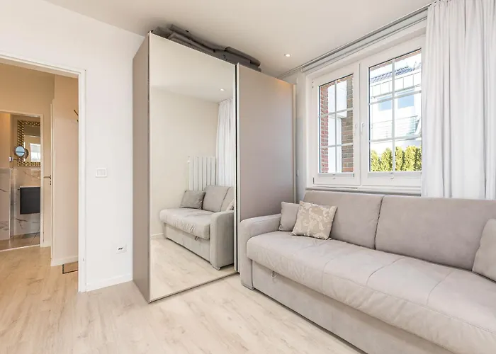 Sunside #1 Appartement *