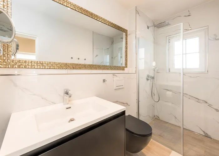 Sunside #1 Appartement *