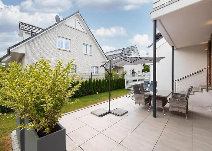 Sunside #1 Appartement