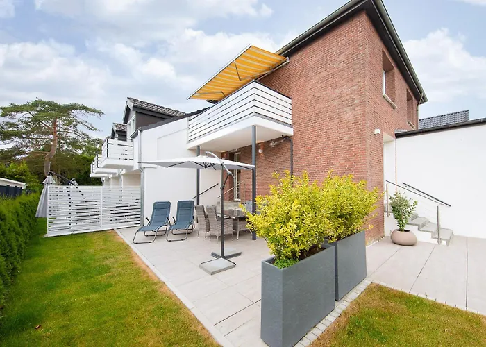 Sunside #1 Timmendorfer Strand