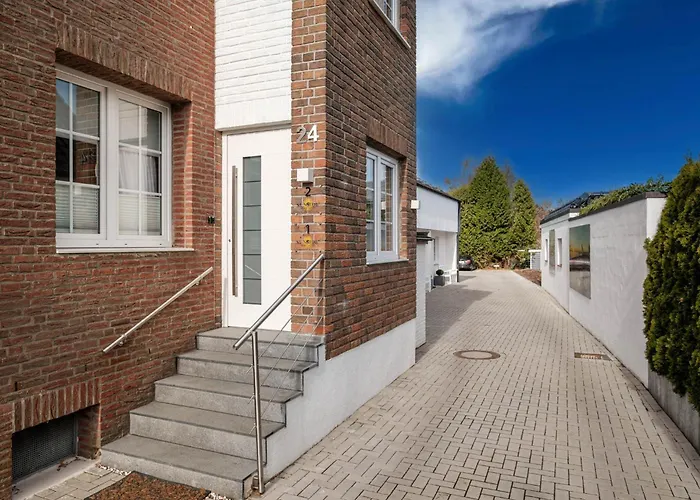 Appartement Sunside #1 *