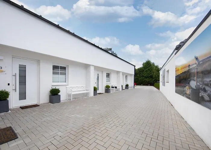Sunside #1 Appartement Timmendorfer Strand