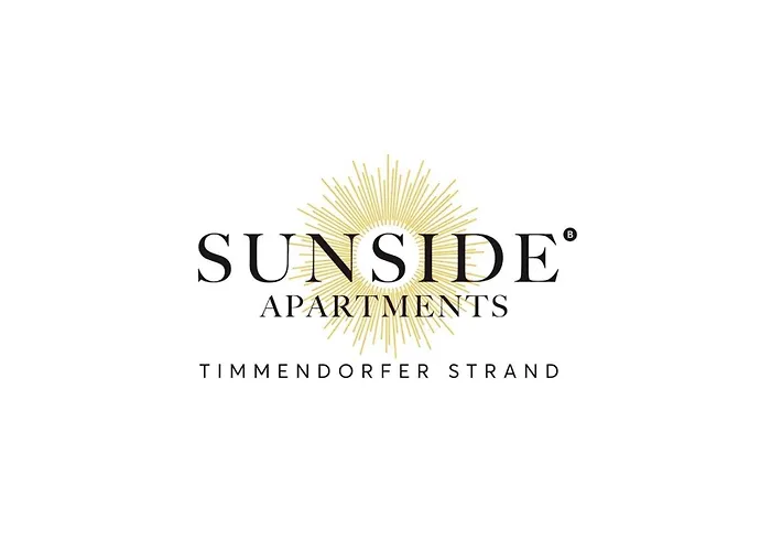 Appartement Sunside #1 Timmendorfer Strand