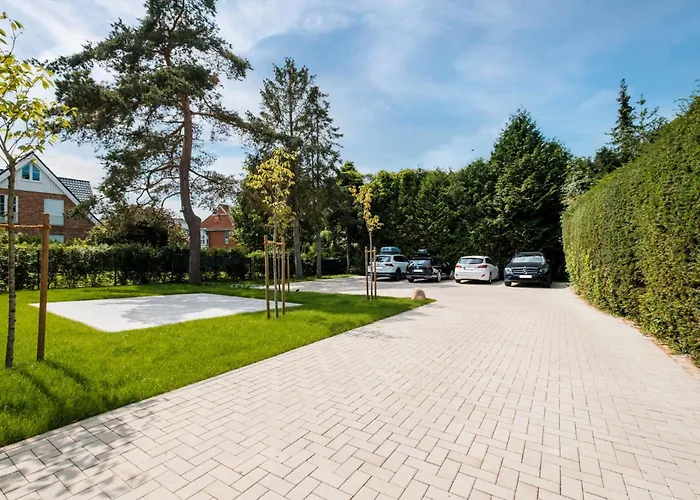 Appartement Sunside #1 *